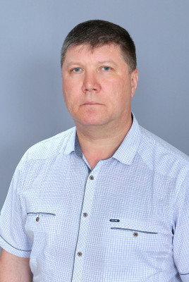 Коробейников Александр Николаевич