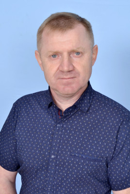 Агафонов Д.П. Агафонов Д.П.