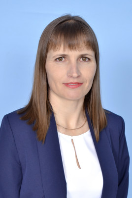 Агафонова А.В. Агафонова А.В.