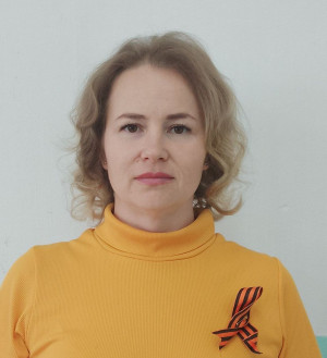 Нечунаева О.Ю. Нечунаева О.Ю.