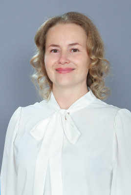 Нечунаева Олеся Юрьевна